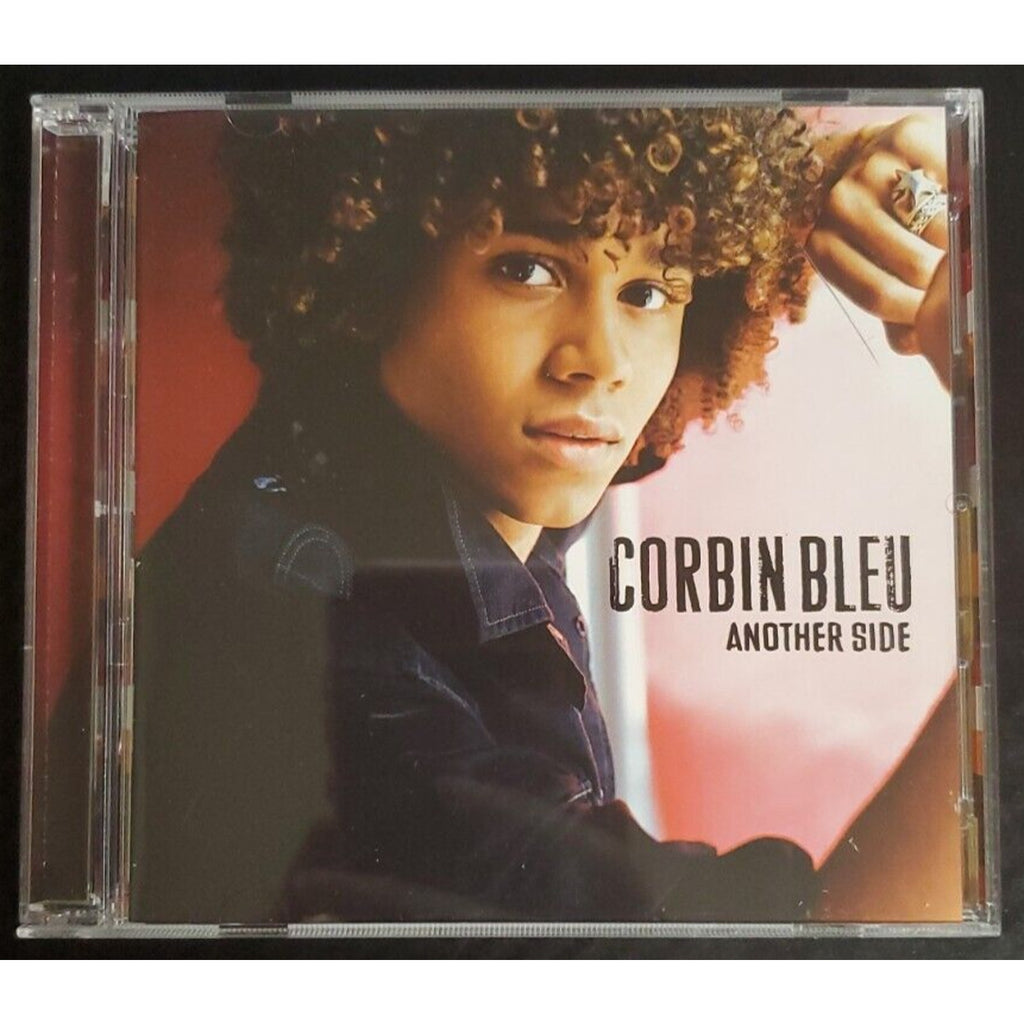 Corbin Bleu - Another Side - 2 CD set