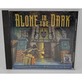 Alone in the Dark CD-ROM (MAC, 1993)