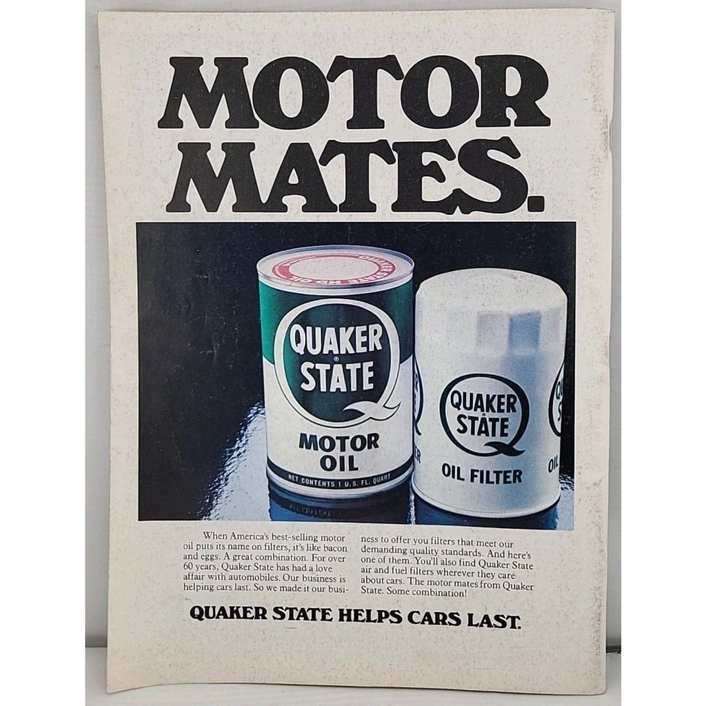 Cars Magazine - The High Performance Monthly - July 1978 Volume 21 Number 6
