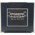 Peter J. Woods ‎– Creation. Death. Machine. (CD)