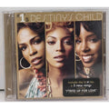 #1's by Destiny's Child (CD, 2005)