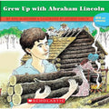 If You... Ser.: If You Grew up with Abraham Lincoln by Ann McGovern (1992, Trade