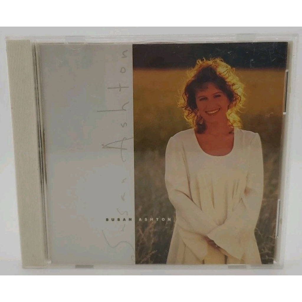 Susan Ashton (CD)