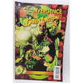 Convergence Green Lantern Corps #1 2015 DC Comics