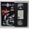 Hangar 18 (VHS, 1994)