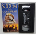 Greatest Heroes of the Bible - Sodom and Gomorrah (VHS, 1998)