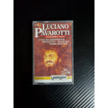 Luciano Pavarotti Vol.1 Cassette