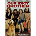 Our Idiot Brother (DVD, 2011)