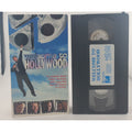 Welcome to Hollywood (VHS)