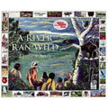 A River Ran Wild : An Environmental History by Lynne Cherry (2002, Trade...