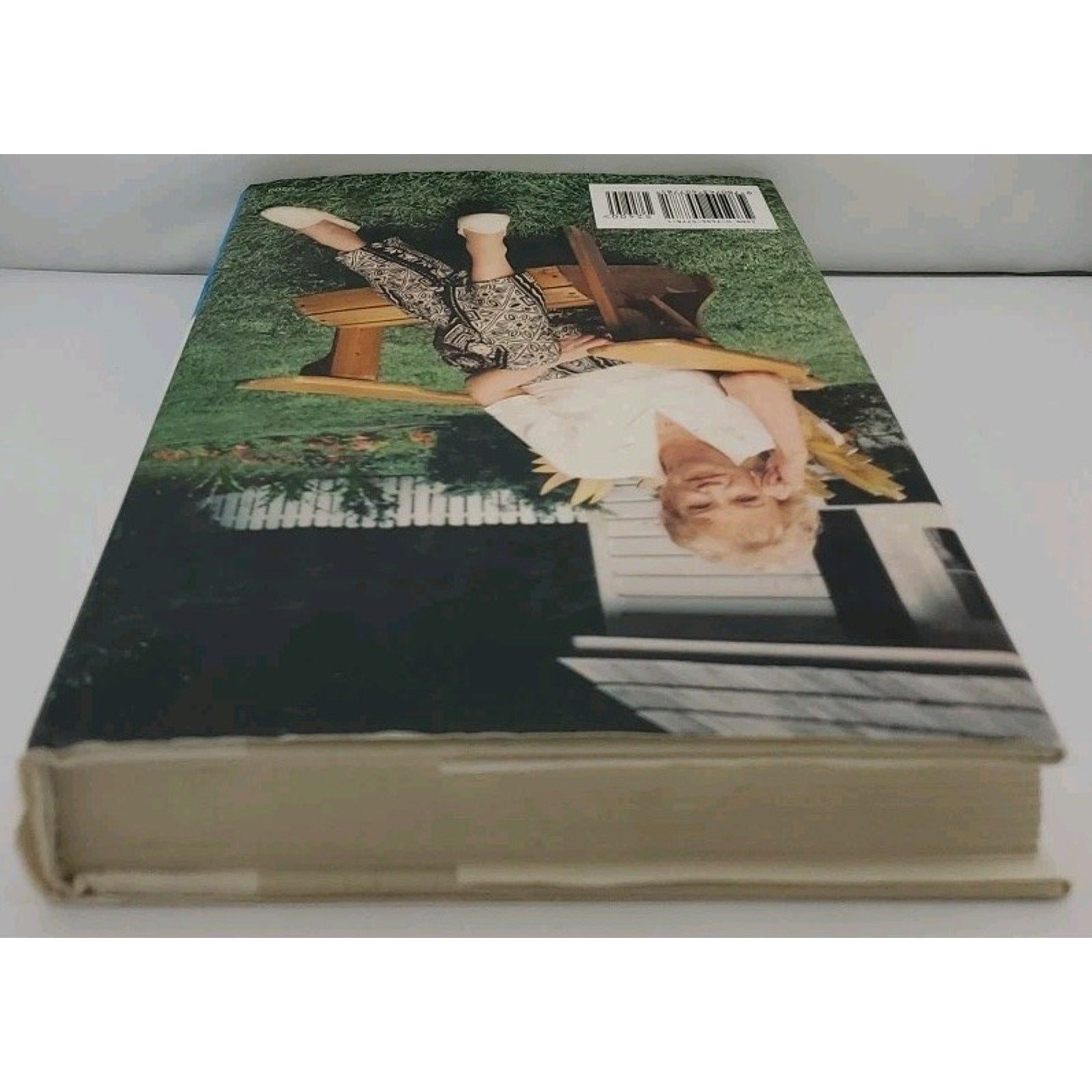 Late Bloomer by Fern Michaels (2003, Hardcover)