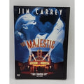 The Majestic (DVD, 2001)