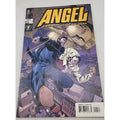 Angel (2001) #4 4 Mel Rubi Cover Buffy the Vampire Slayer Spin-Off