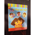Dora The Explorer What Will I Be