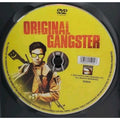 Original Gangster DVD *DISC ONLY*