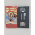 The Great Adventure (VHS)