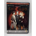 Chicago (DVD, 2003, Full Frame)