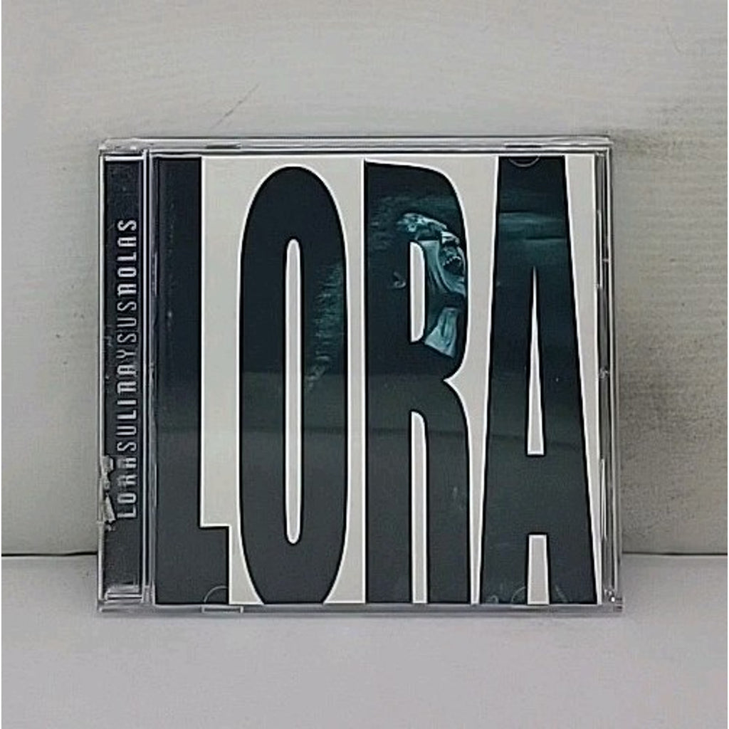 Lora Su Lira Y Sus Rolas by Alex Lora (CD, 1999)