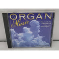Organ Music CD