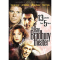 The Ray Bradbury Theater - Vol. 1 (13 Episodes) (DVD, 2004)