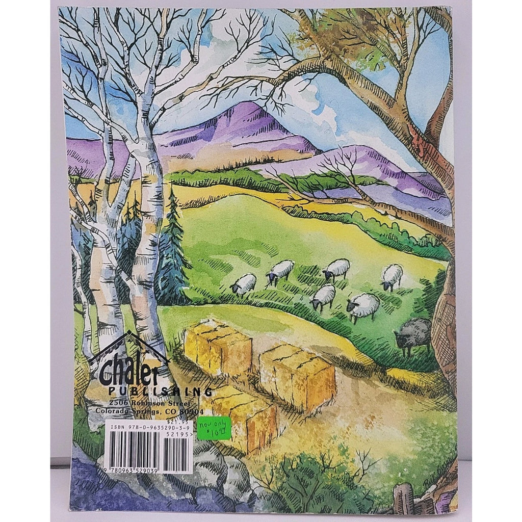 Chalet Publishing Quilters' Travel Companion and Cra...