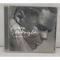 Superhero by Brian McKnight (CD, Aug-2001, Motown)