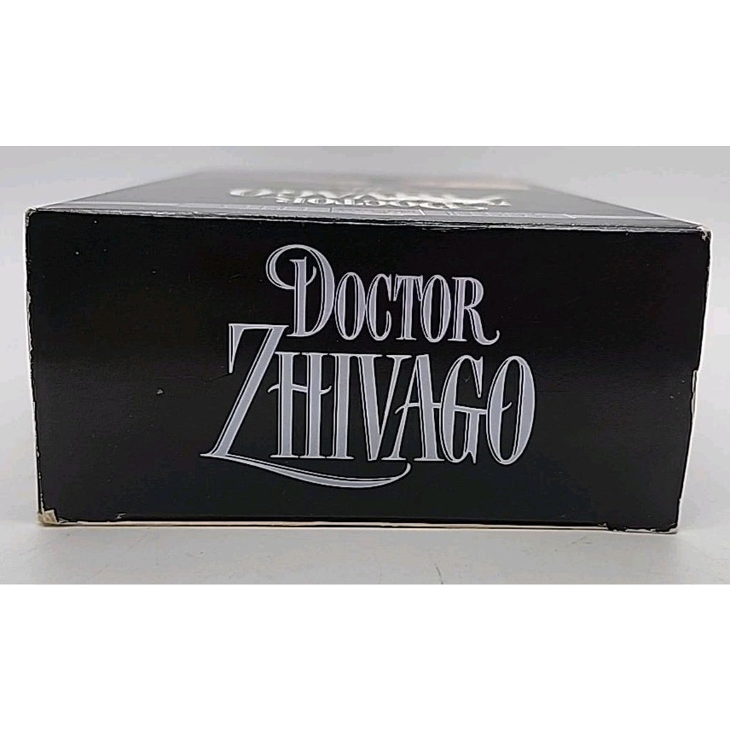 Doctor Zhivago (VHS, 2000, 2-Tape Set, 30th Anniversary Edition)