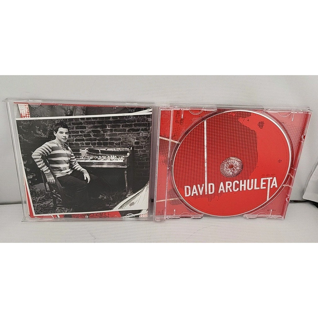 David Archuleta by David Archuleta (CD, 2008)