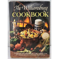 Williamsburg Cookbook by Letha Booth and Joan P. Dutton (1975, Hardcover)