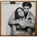 Sensual Classics Too Preview (CD)