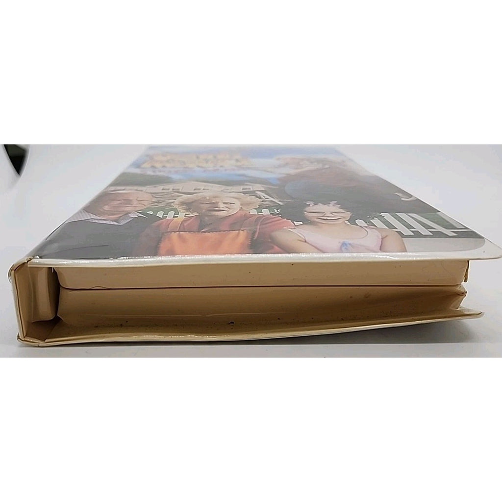 Dennis the Menace Strikes Agai (VHS, 1998)