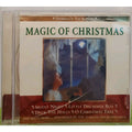 Sounds Of The Season : Magic Of Christmas CD