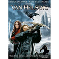 Van Helsing (DVD, 2004)