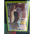 Rodney Yee's Power Yoga DVD, Strengthen Lengthen Burn Calories