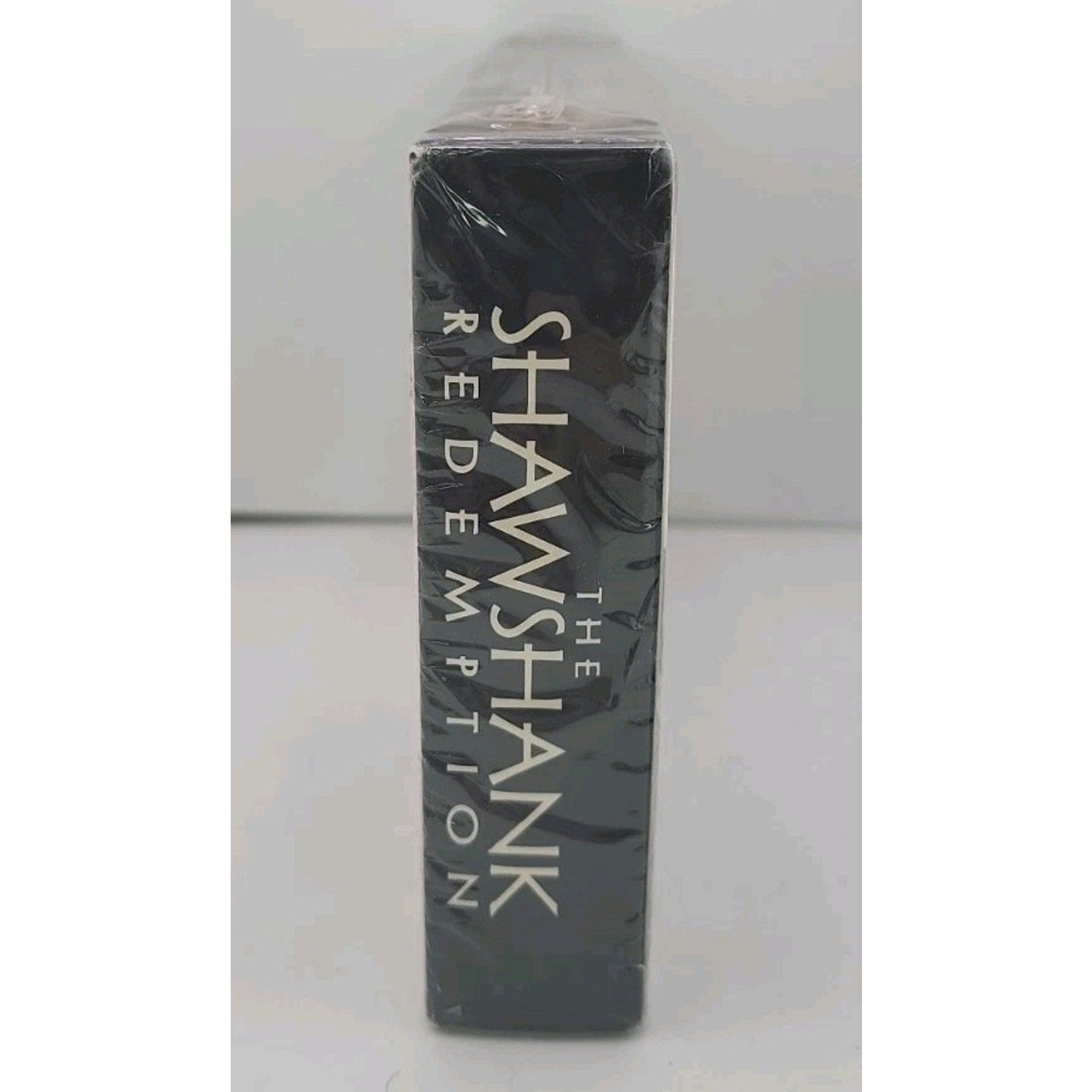 The Shawshank Redemption (VHS, 2001)