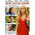 How Do You Know (DVD, 2011)