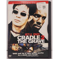 Cradle 2 the Grave (DVD, 2003, Widescreen)