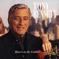 Here's to the Ladies by Tony Bennett (CD, Oct-1995, Columbia (USA))