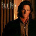 It's What I Do by Billy Dean (CD, Apr-1996, Capitol)