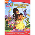 Dora the Explorer - Doras Fairytale Adventure (DVD, 2004)