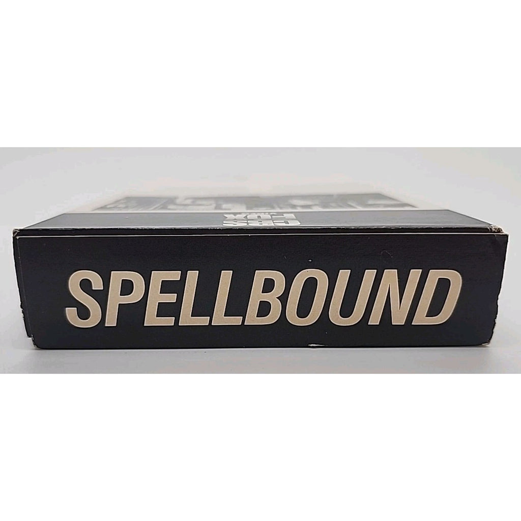Spellbound (VHS, 1998)