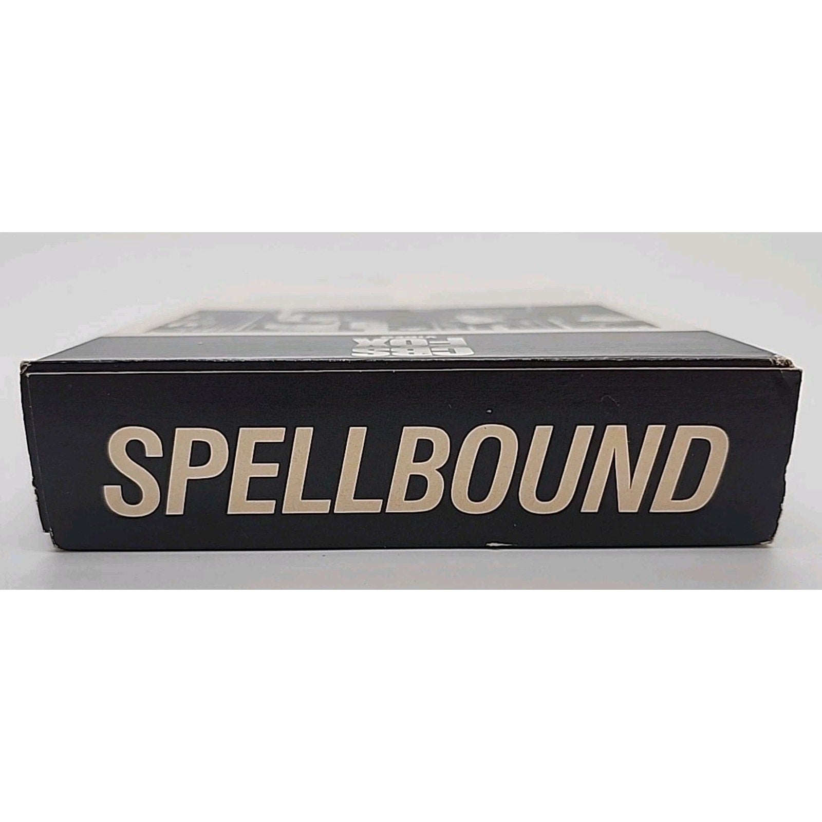 Spellbound (VHS, 1998)