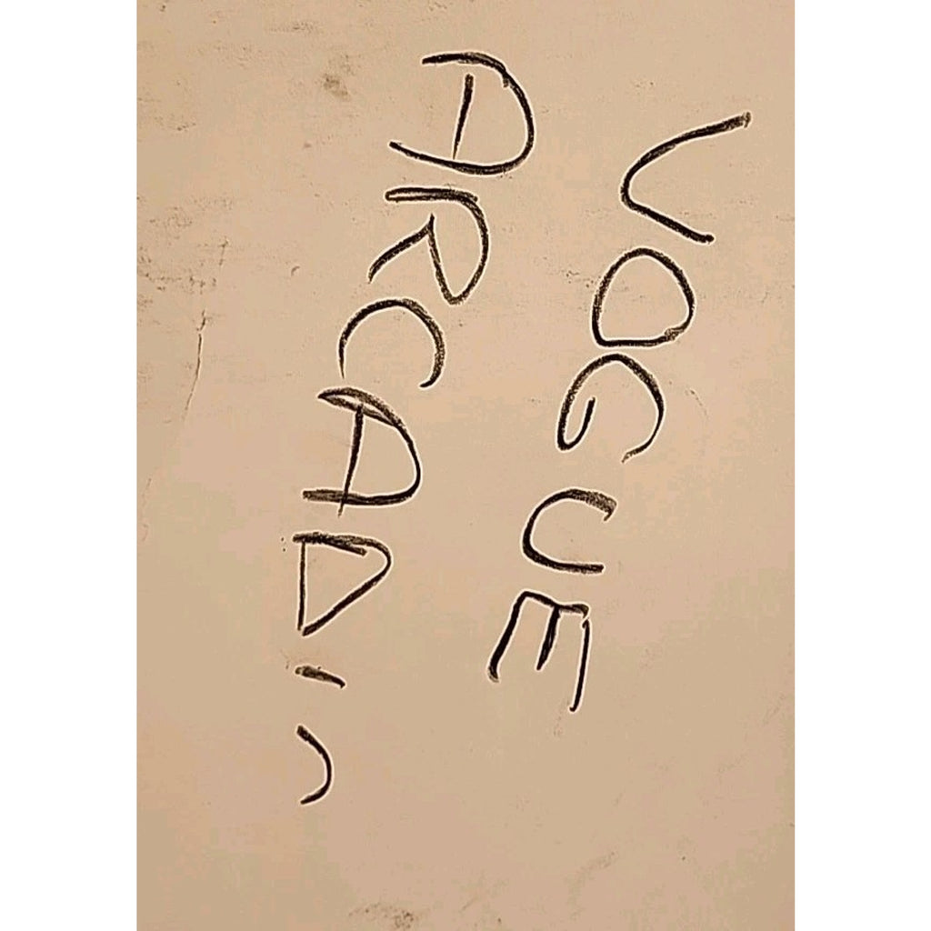The Viscount Movie Poster