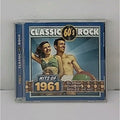 Hits of 1961 by Various (CD, 2000)
