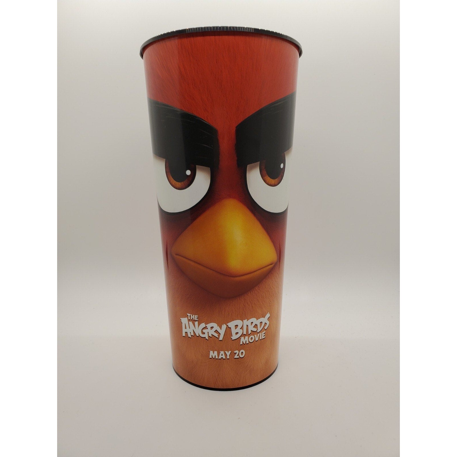 Movie Promo Cup - The Angry Birds Movie