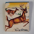 Skilled Trade Company Inc Matchbook