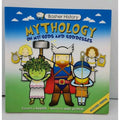 Mythology: Oh My! Gods and Goddesses (Brasher History) Does Not Have Poster
