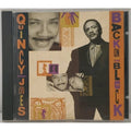 Back on the Block by Quincy Jones (CD, Nov-1989, Qwest)