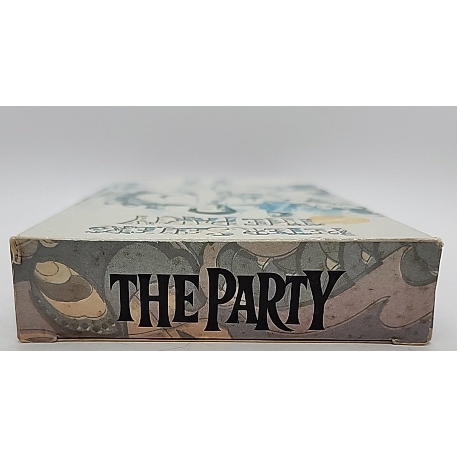 The Party (VHS, 1990, Vintage Classics)