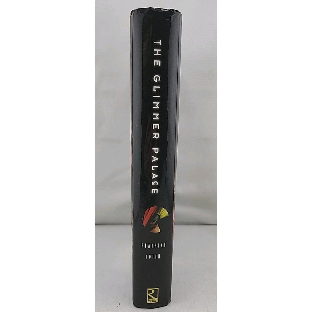 Glimmer Palace by Beatrice Colin (2008, Hardcover)